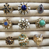 Collection Sneak Peek: Jeans and Jewelry Collection - Vintage Meet Modern  vintage.meet.modern.jewelry