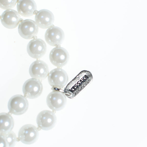 Kissaka pearl necklace Outlet