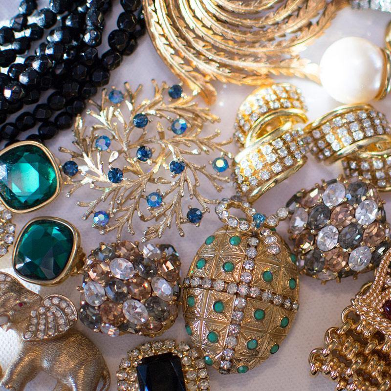 Jewelry Box Edit