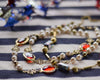 A Vintage Inspired Fourth of July Outfit - Vintage Meet Modern  vintage.meet.modern.jewelry