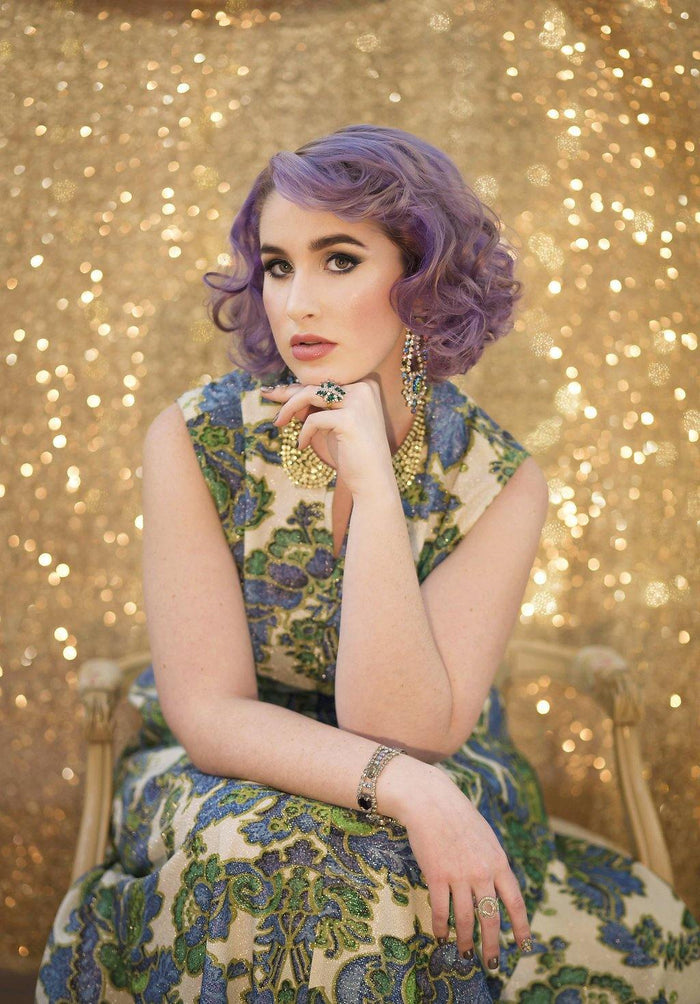 Always Sparkle - Vintage Meet Modern  vintage.meet.modern.jewelry