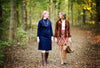 Autumn Glow - Vintage Meet Modern  vintage.meet.modern.jewelry