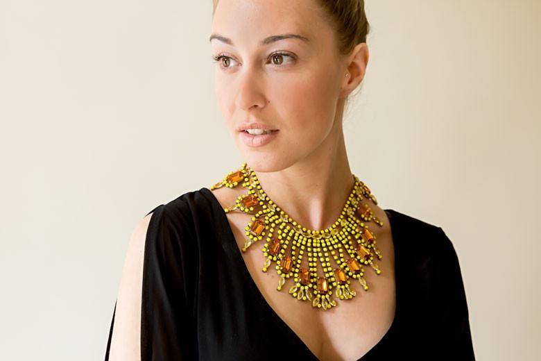 Bejeweled - Vintage Meet Modern  vintage.meet.modern.jewelry