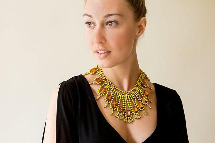 Bejeweled - Vintage Meet Modern  vintage.meet.modern.jewelry