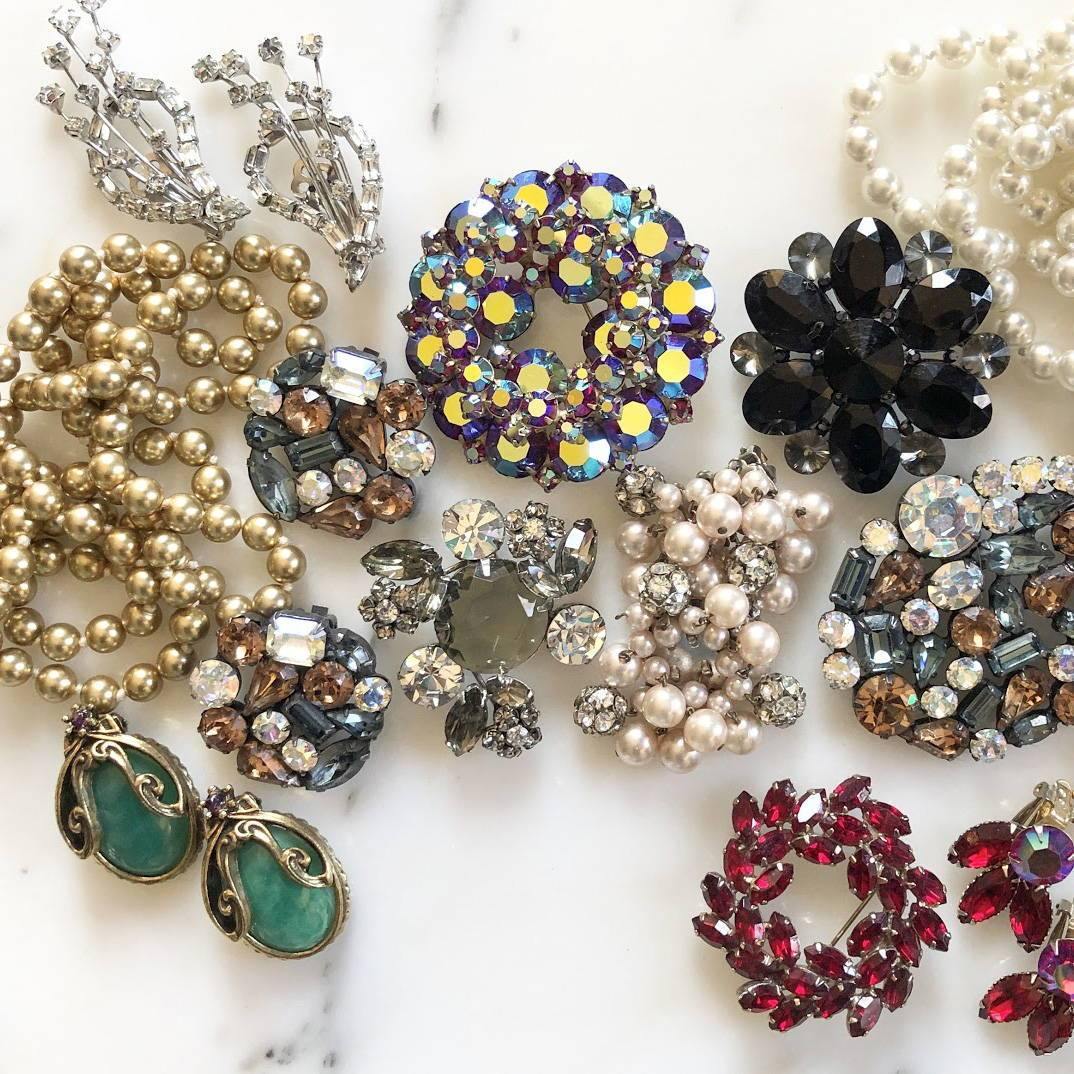 Collection Sneak Peek: 1950s and 1960s Novelties