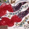Collection Sneak Peek: Boho Chic and Fancy-Free - Vintage Meet Modern  vintage.meet.modern.jewelry