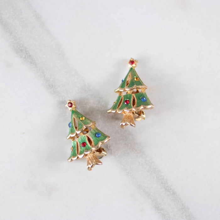 'Ear Me Out - Gift Guide for Earring Lovers - Vintage Meet Modern  vintage.meet.modern.jewelry