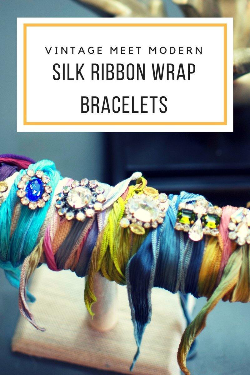 Fashion Friday: That's A Wrap