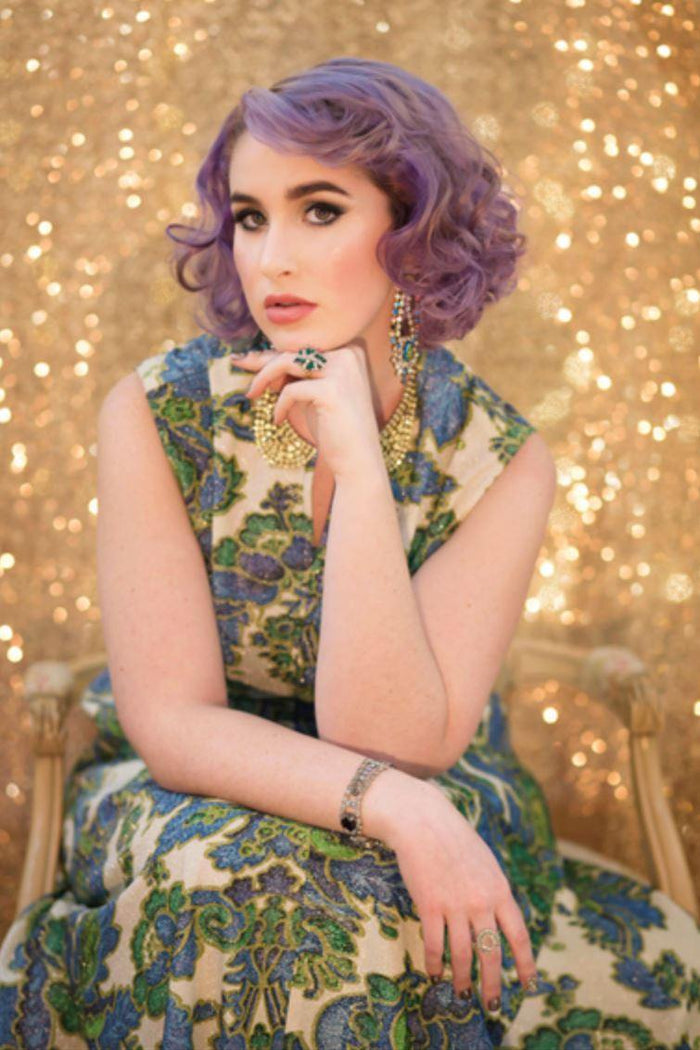 Haute Couture Chicago﻿ - Vintage Meet Modern  vintage.meet.modern.jewelry