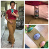 Jewelry + Outfits of the Week - Vintage Meet Modern  vintage.meet.modern.jewelry