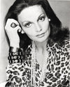 Monday Muse: 10 Reasons We Love Diane von Furstenberg - Vintage Meet Modern  vintage.meet.modern.jewelry