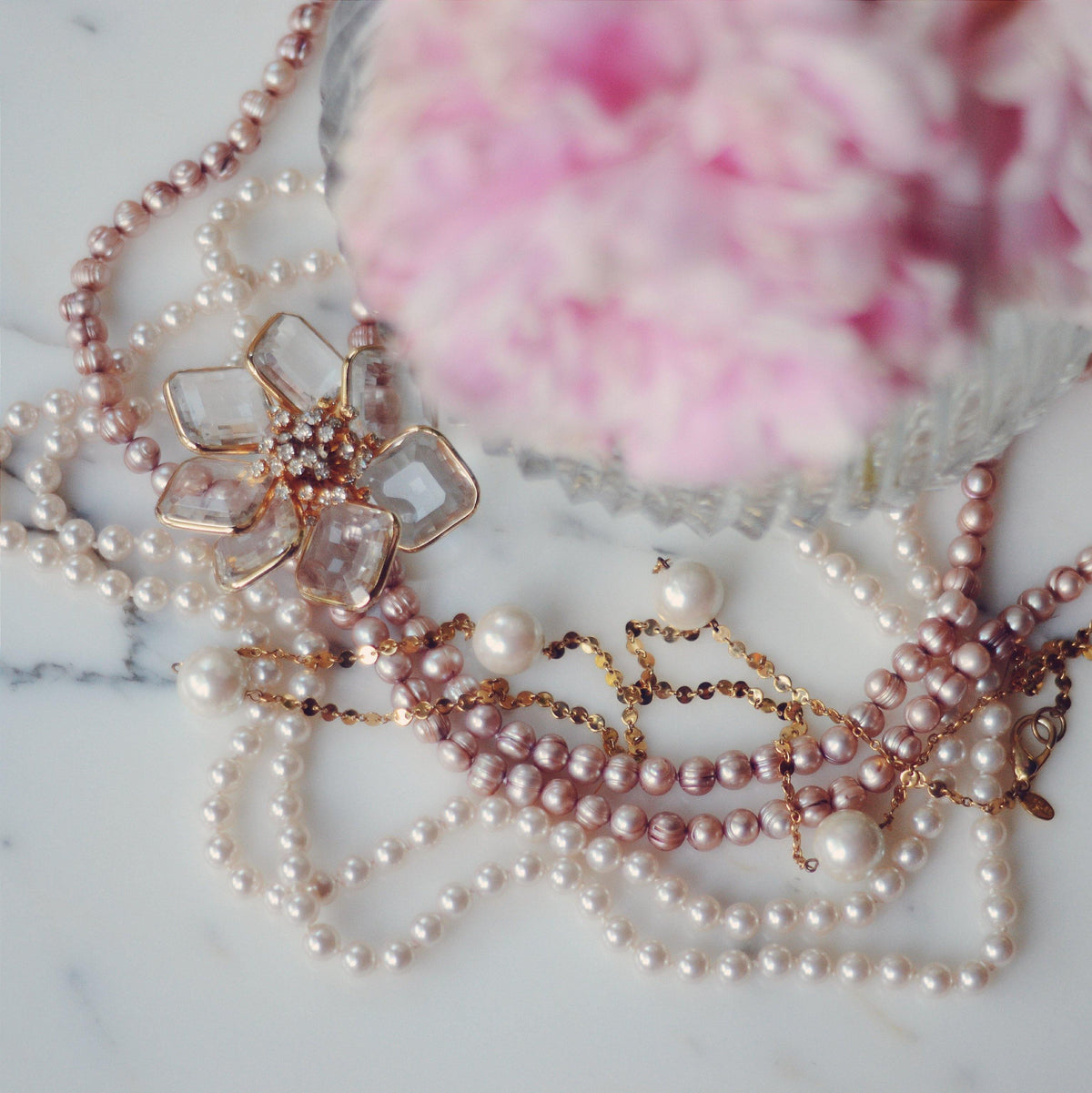 Must Have Monday: Spotlight on Necklaces