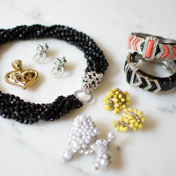 New Arrivals: New and Noteworthy Additions - Vintage Meet Modern  vintage.meet.modern.jewelry