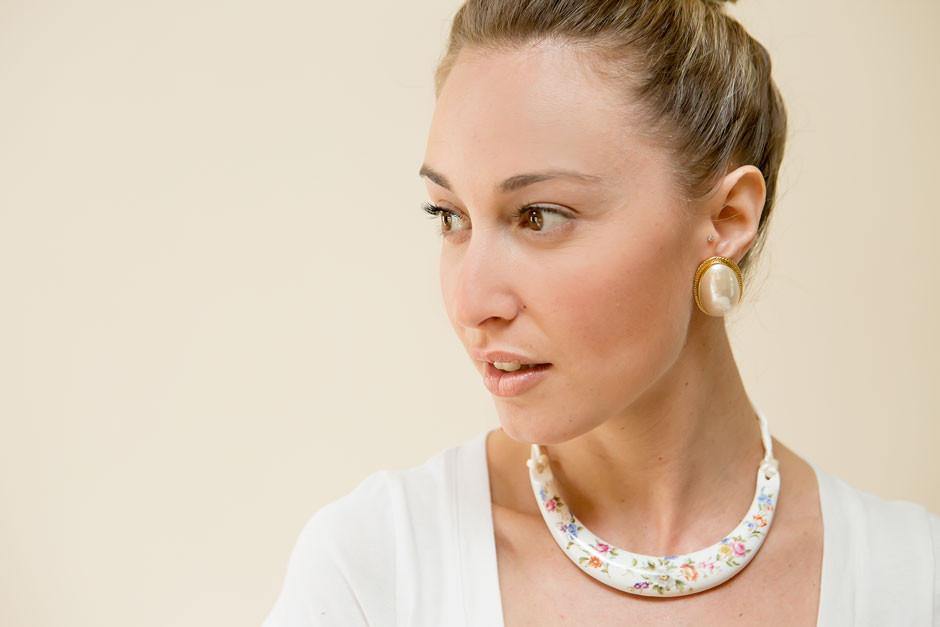 Pastel Wishes - Vintage Meet Modern  vintage.meet.modern.jewelry