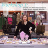 Special Workshop: Resources to Learn About Vintage Jewelry - Vintage Meet Modern  vintage.meet.modern.jewelry