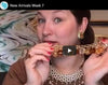 Sunday, Feb 18, 2018  VLOG - Vintage Meet Modern  vintage.meet.modern.jewelry