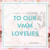 To All Of Our VMM Lovelies - Vintage Meet Modern  vintage.meet.modern.jewelry