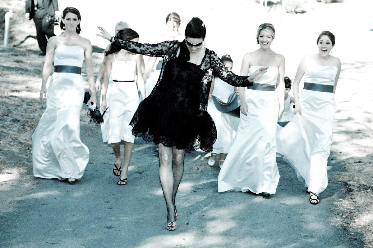 Vintage Meet Modern | Women Crush Wednesday: Samantha Rogers