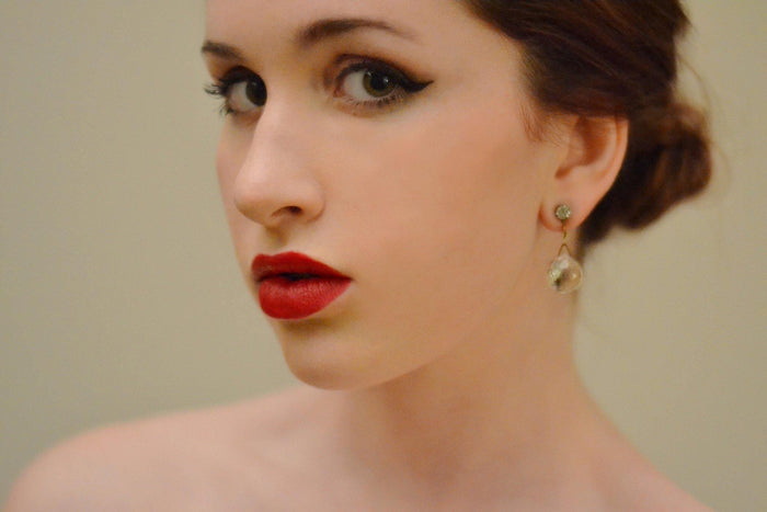 Whispers - Vintage Meet Modern  vintage.meet.modern.jewelry