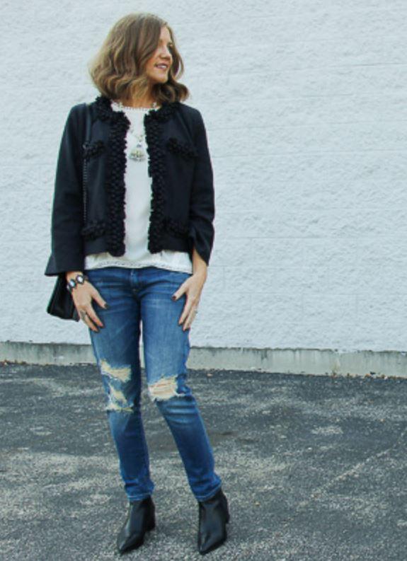 Wishes and Reality - Vintage Meet Modern  vintage.meet.modern.jewelry