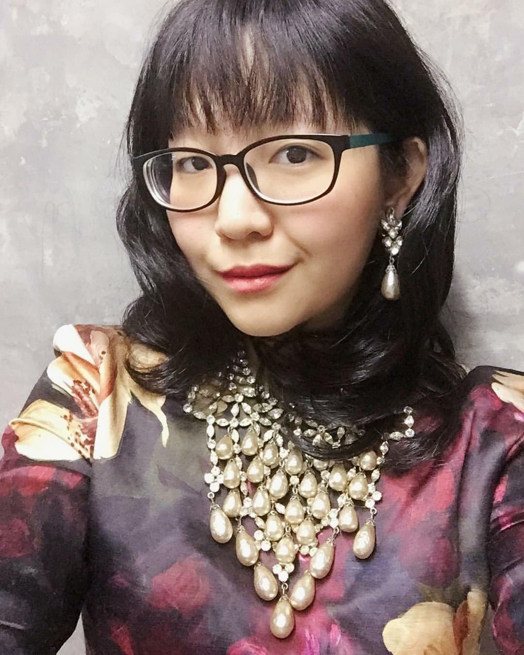 Women Crush Wednesday: Samantha Pong