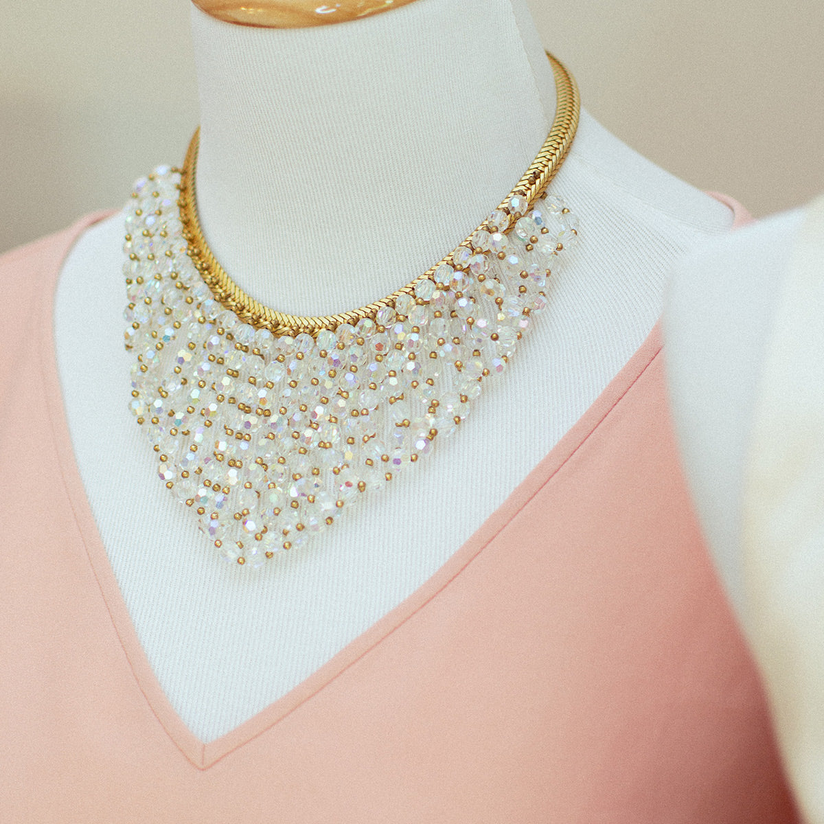 Unique and Authentic Jewelry