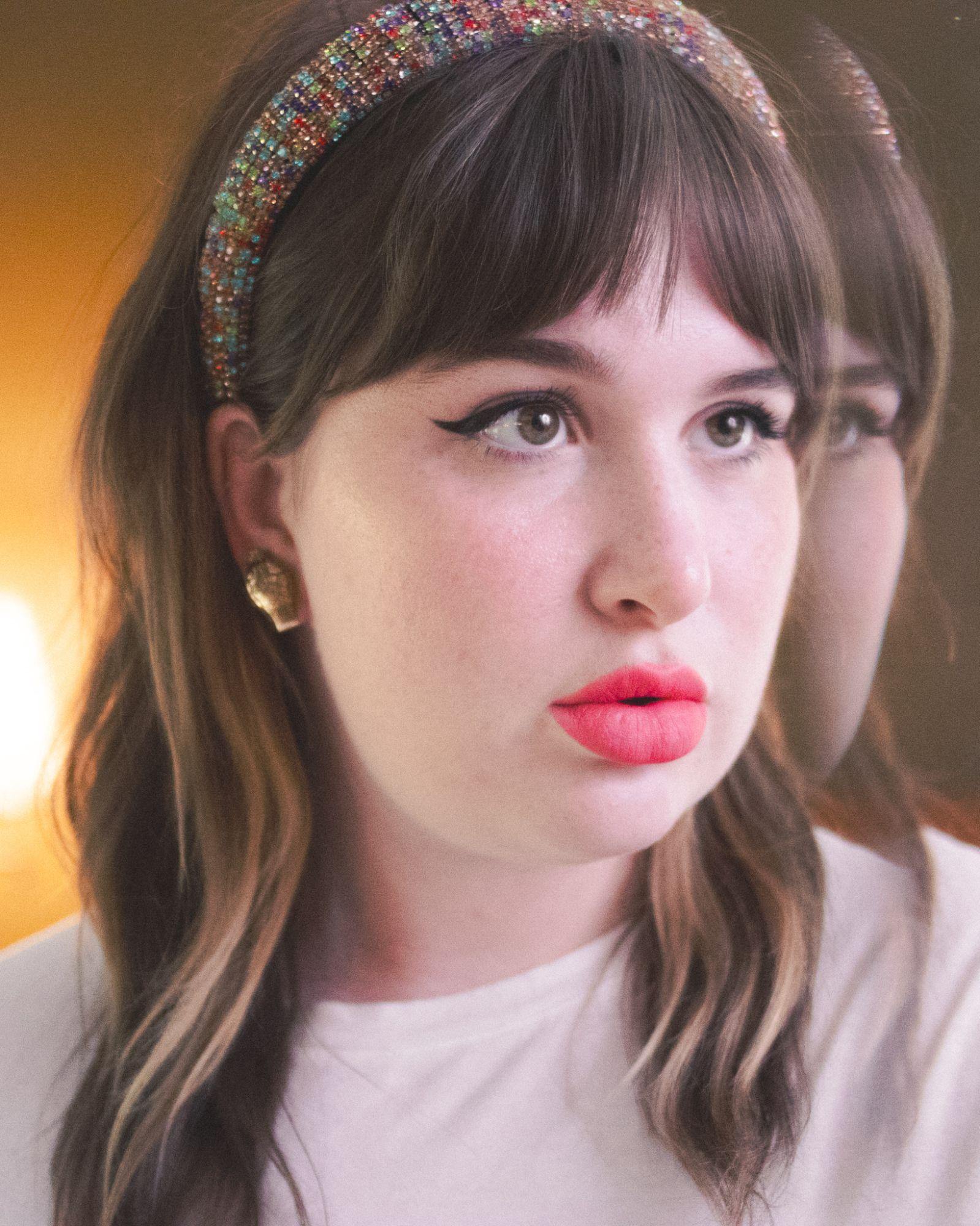 Vintage Whiting and Davis Gold Snake Head Earrings by Whiting and Davis - Vintage Meet Modern Vintage Jewelry - Chicago, Illinois - #oldhollywoodglamour #vintagemeetmodern #designervintage #jewelrybox #antiquejewelry #vintagejewelry