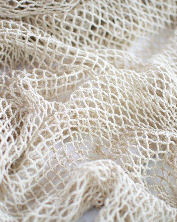 Anne Klein Woven Shawl Scarf Large Loop by Anne Klein - Vintage Meet Modern Vintage Jewelry - Chicago, Illinois - #oldhollywoodglamour #vintagemeetmodern #designervintage #jewelrybox #antiquejewelry #vintagejewelry