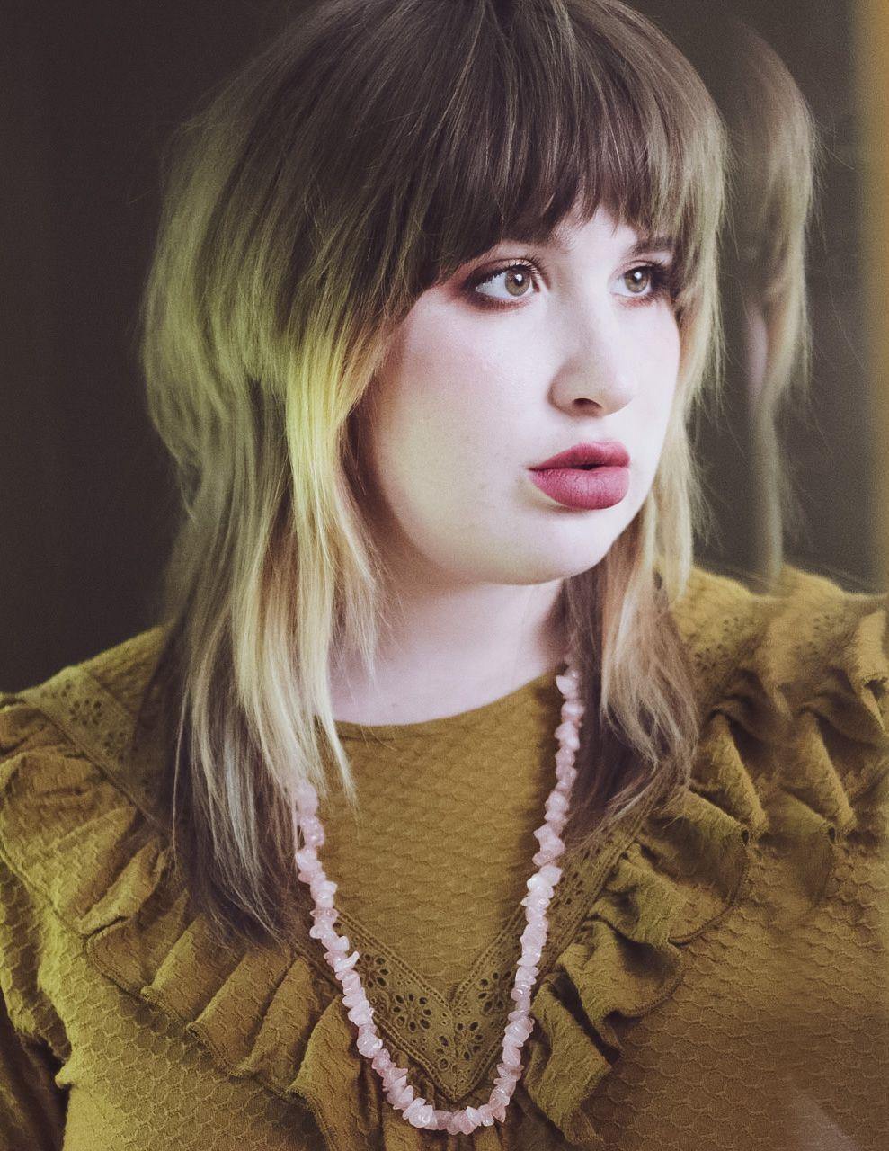 Vintage Rose Quartz Necklace by Artisan Made - Vintage Meet Modern Vintage Jewelry - Chicago, Illinois - #oldhollywoodglamour #vintagemeetmodern #designervintage #jewelrybox #antiquejewelry #vintagejewelry