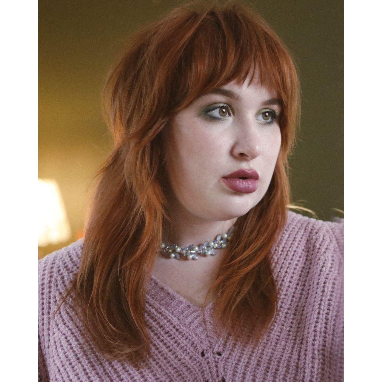 Vintage Light Blue Rhinestone and Faux Pearl Necklace by Unsigned Beauty - Vintage Meet Modern Vintage Jewelry - Chicago, Illinois - #oldhollywoodglamour #vintagemeetmodern #designervintage #jewelrybox #antiquejewelry #vintagejewelry