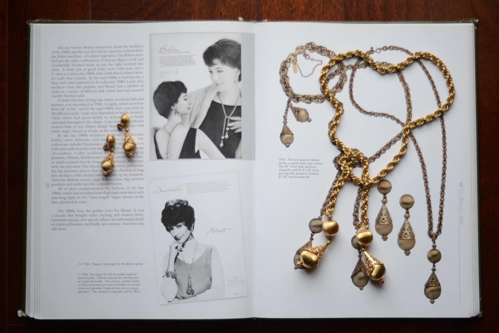 Online and Print Resources to Learn About Vintage Jewelry by Vintage Meet Modern - Vintage Meet Modern Vintage Jewelry - Chicago, Illinois - #oldhollywoodglamour #vintagemeetmodern #designervintage #jewelrybox #antiquejewelry #vintagejewelry