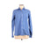 J.Crew Classic Blue Long Sleeve Button-Down Shirt