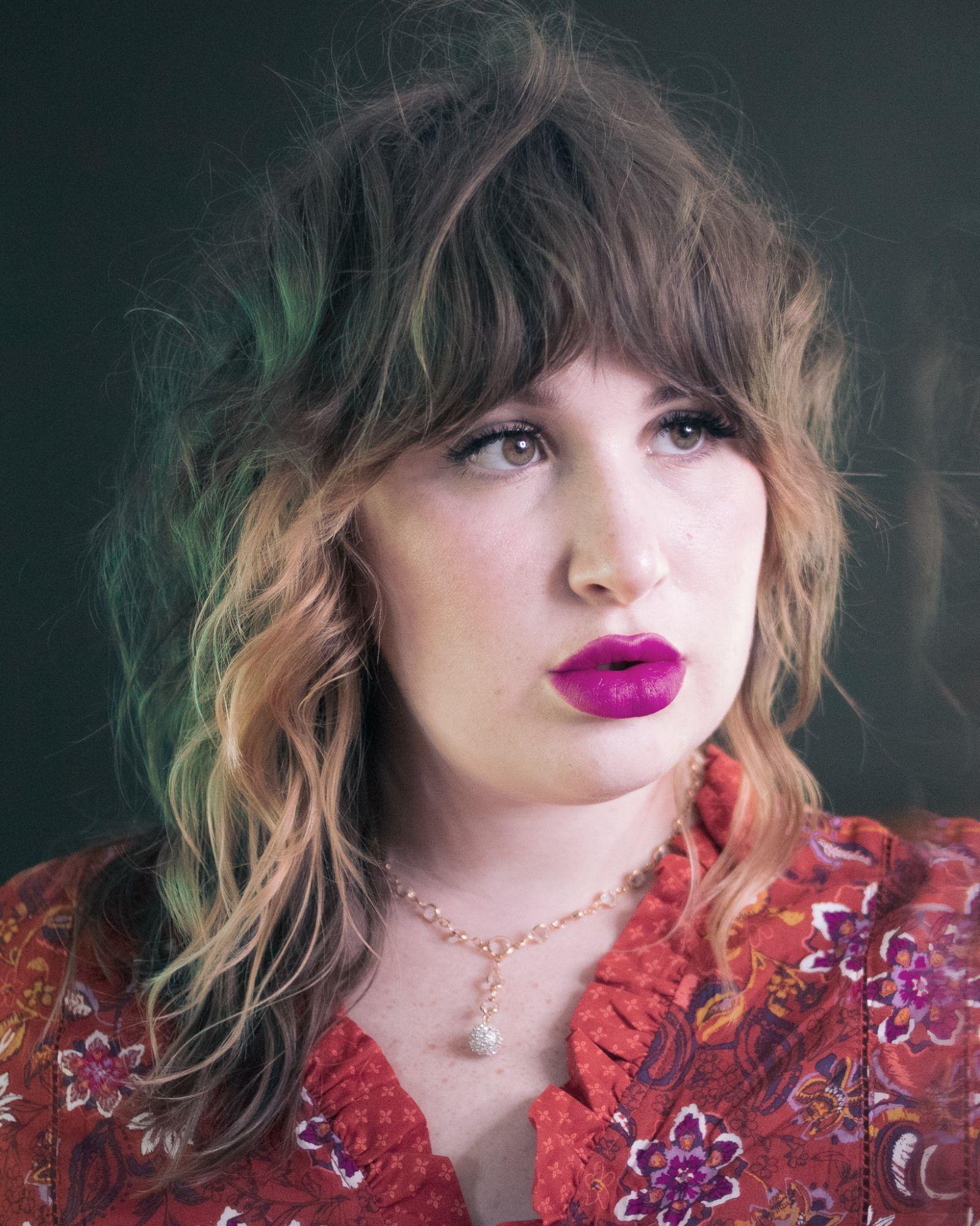 Vintage Swarovski Bezel Set Crystal Necklace with Pave Rhinestone Ball by Swarovski - Vintage Meet Modern Vintage Jewelry - Chicago, Illinois - #oldhollywoodglamour #vintagemeetmodern #designervintage #jewelrybox #antiquejewelry #vintagejewelry