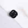 Vintage Victorian Swirl Petite Pin by Unsigned Beauty - Vintage Meet Modern Vintage Jewelry - Chicago, Illinois - #oldhollywoodglamour #vintagemeetmodern #designervintage #jewelrybox #antiquejewelry #vintagejewelry