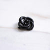 Vintage Victorian Swirl Petite Pin by Unsigned Beauty - Vintage Meet Modern Vintage Jewelry - Chicago, Illinois - #oldhollywoodglamour #vintagemeetmodern #designervintage #jewelrybox #antiquejewelry #vintagejewelry