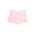Lilly Pulitzer Pink and White Shorts