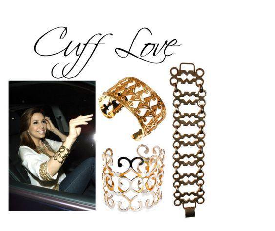 Gold Geometric Wide Link Panel Bracelet by Sperry by Sperry - Vintage Meet Modern Vintage Jewelry - Chicago, Illinois - #oldhollywoodglamour #vintagemeetmodern #designervintage #jewelrybox #antiquejewelry #vintagejewelry