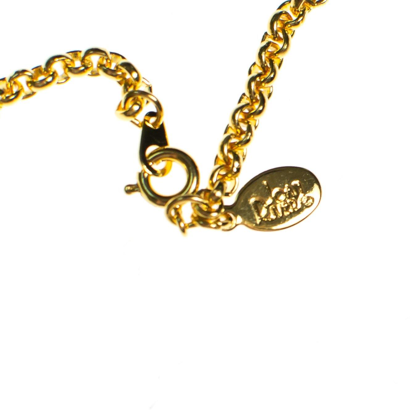 Vintage Joan Rivers Interchangeable Pendant Set Heart, Gold Tassel, Black Fob by joan Rivers - Vintage Meet Modern Vintage Jewelry - Chicago, Illinois - #oldhollywoodglamour #vintagemeetmodern #designervintage #jewelrybox #antiquejewelry #vintagejewelry