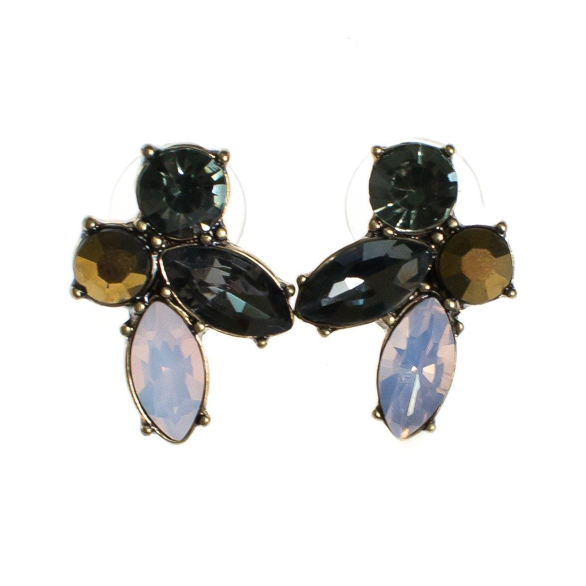 Spring Pierced Earrings Collection