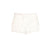 Lilly Pulitzer White Denim Shorts