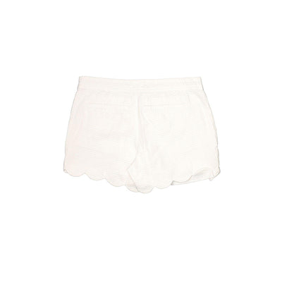 Lilly Pulitzer White Denim Shorts by Lilly Pulitzer - Vintage Meet Modern Vintage Jewelry - Chicago, Illinois - #oldhollywoodglamour #vintagemeetmodern #designervintage #jewelrybox #antiquejewelry #vintagejewelry