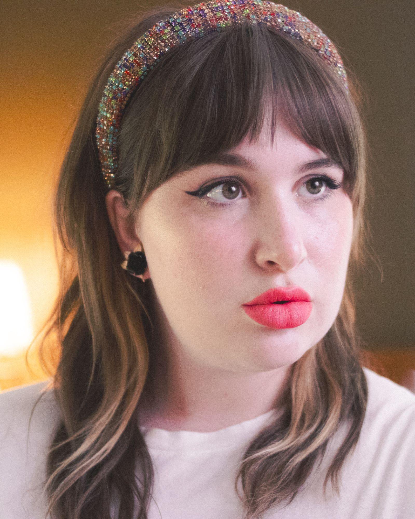 Vintage Crown Trifari Black Rose Earrings by Crown Trifari - Vintage Meet Modern Vintage Jewelry - Chicago, Illinois - #oldhollywoodglamour #vintagemeetmodern #designervintage #jewelrybox #antiquejewelry #vintagejewelry