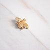 Vintage Avon Bee Brooch by Avon - Vintage Meet Modern Vintage Jewelry - Chicago, Illinois - #oldhollywoodglamour #vintagemeetmodern #designervintage #jewelrybox #antiquejewelry #vintagejewelry