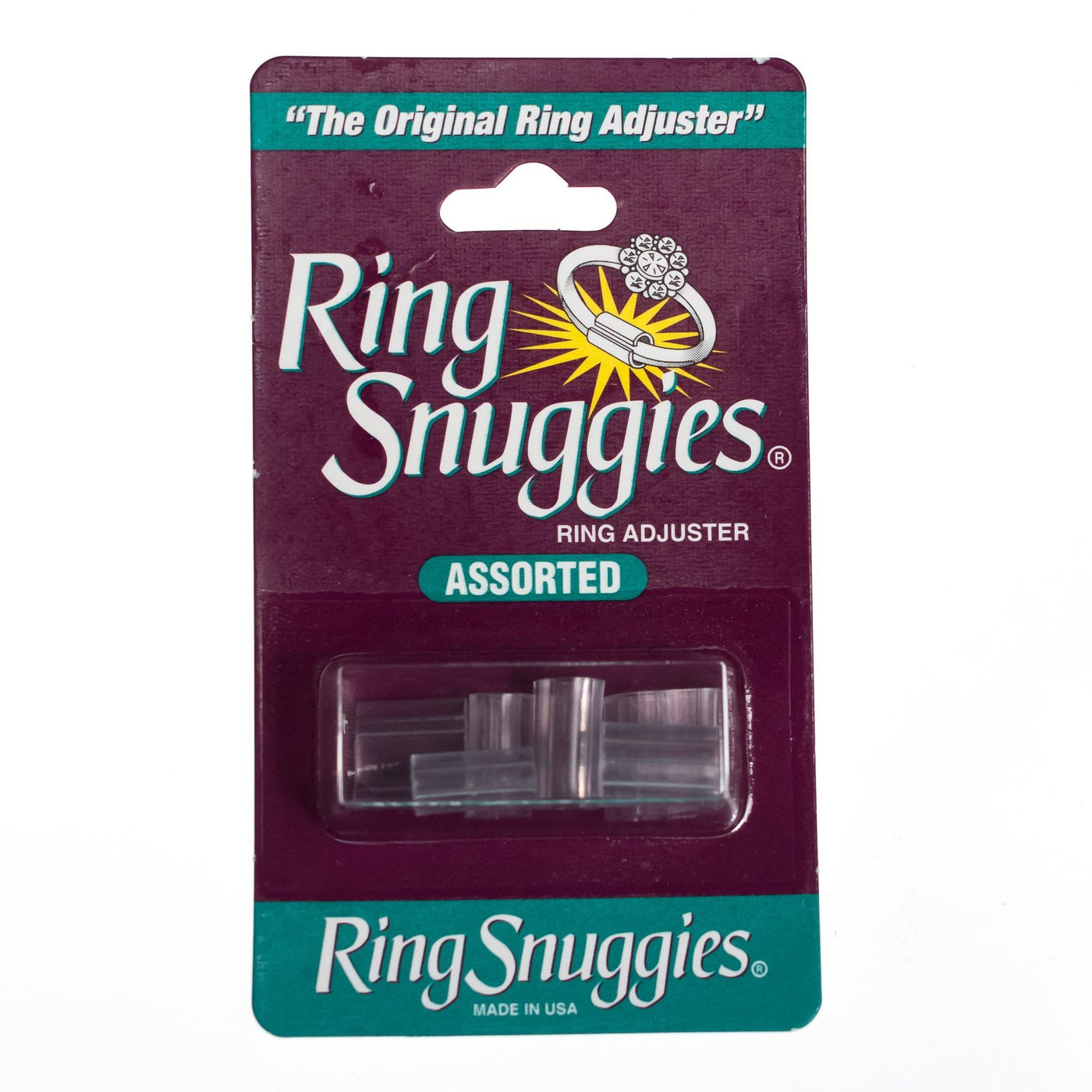 Ring Snuggies