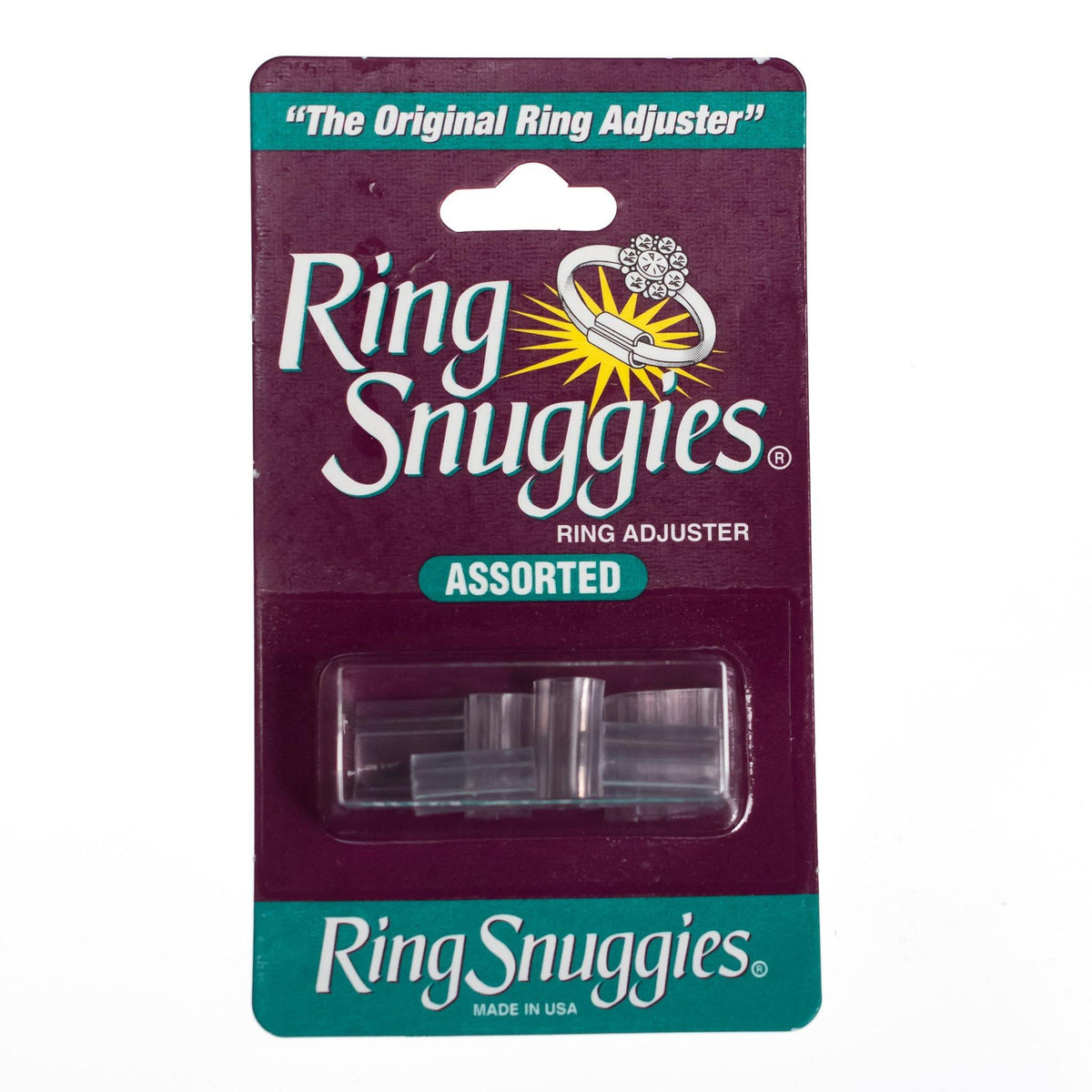 Ring Snuggies
