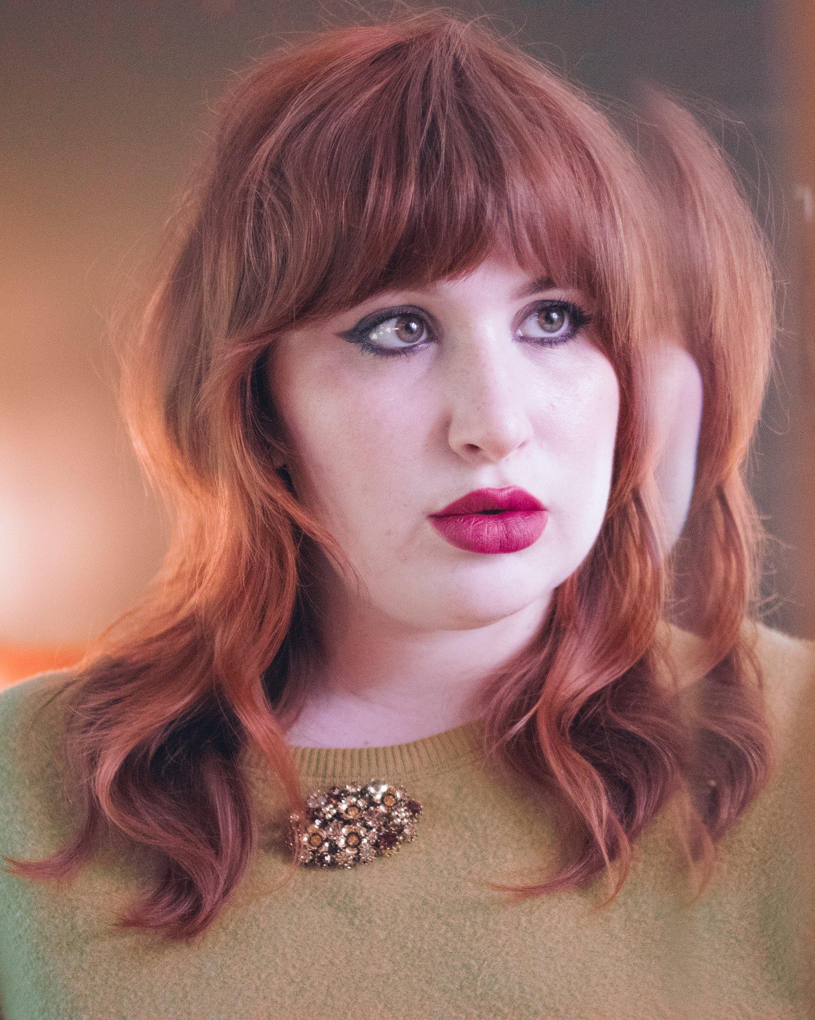 Vintage Made In Austria Yellow Diamante and Amber Rhinestone Brooch by Austria - Vintage Meet Modern Vintage Jewelry - Chicago, Illinois - #oldhollywoodglamour #vintagemeetmodern #designervintage #jewelrybox #antiquejewelry #vintagejewelry