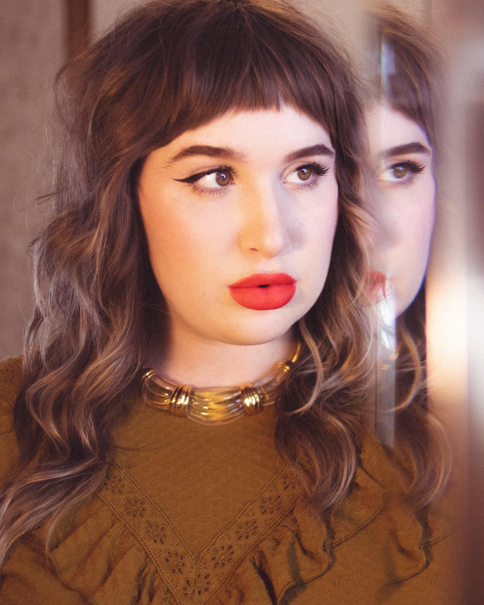 Rare Givenchy Couture Lucite and Gold Collar Necklace by Givenchy - Vintage Meet Modern Vintage Jewelry - Chicago, Illinois - #oldhollywoodglamour #vintagemeetmodern #designervintage #jewelrybox #antiquejewelry #vintagejewelry