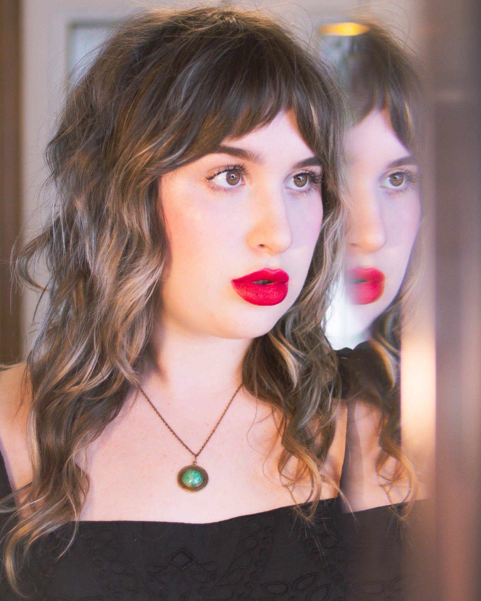 Vintage Art Deco Era Jade Glass Gold Filled Pendant Necklace by Art Deco Era - Vintage Meet Modern Vintage Jewelry - Chicago, Illinois - #oldhollywoodglamour #vintagemeetmodern #designervintage #jewelrybox #antiquejewelry #vintagejewelry