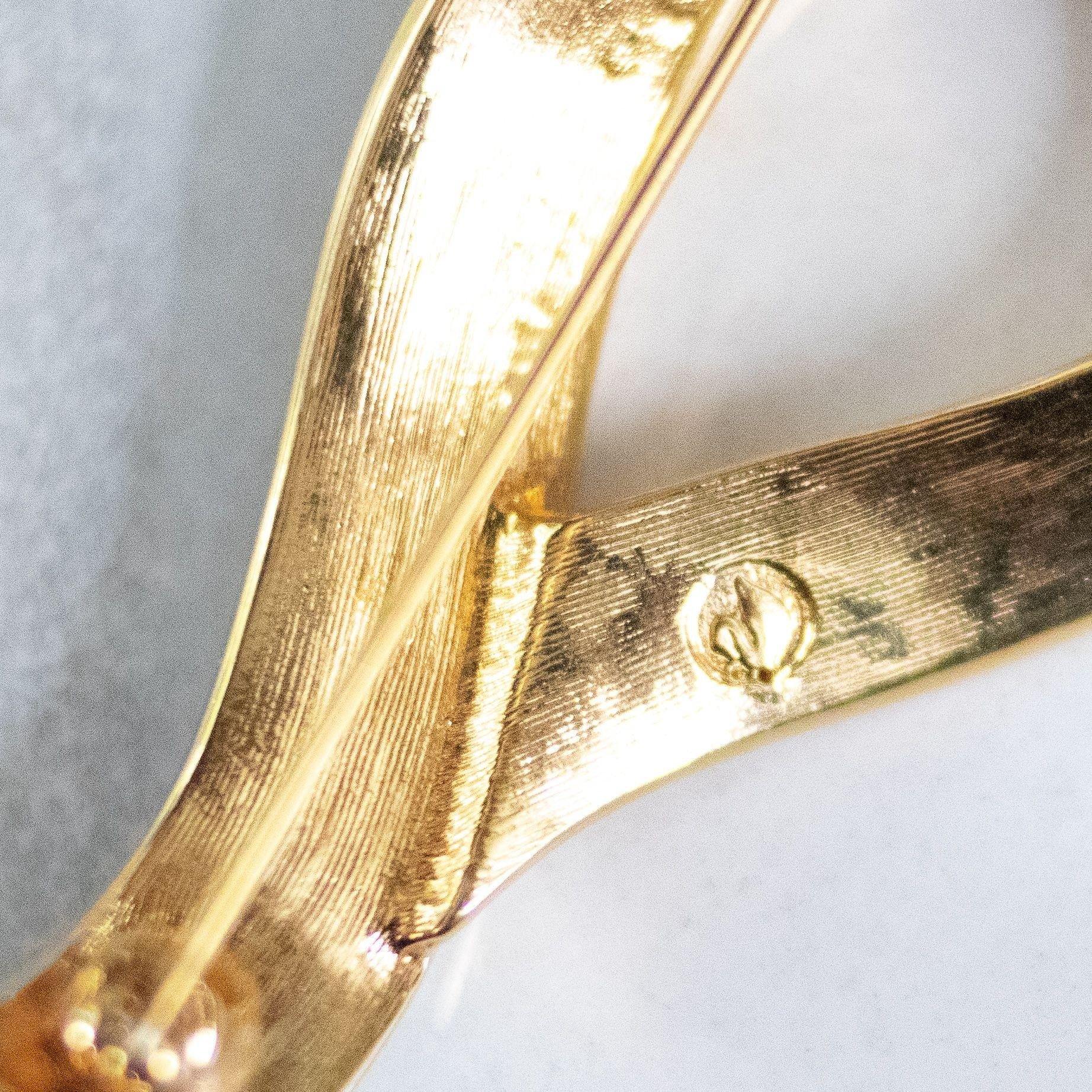 Vintage Swarovski Jewel Tone Baguette Rhinestone Brooch by Swarovski - Vintage Meet Modern Vintage Jewelry - Chicago, Illinois - #oldhollywoodglamour #vintagemeetmodern #designervintage #jewelrybox #antiquejewelry #vintagejewelry