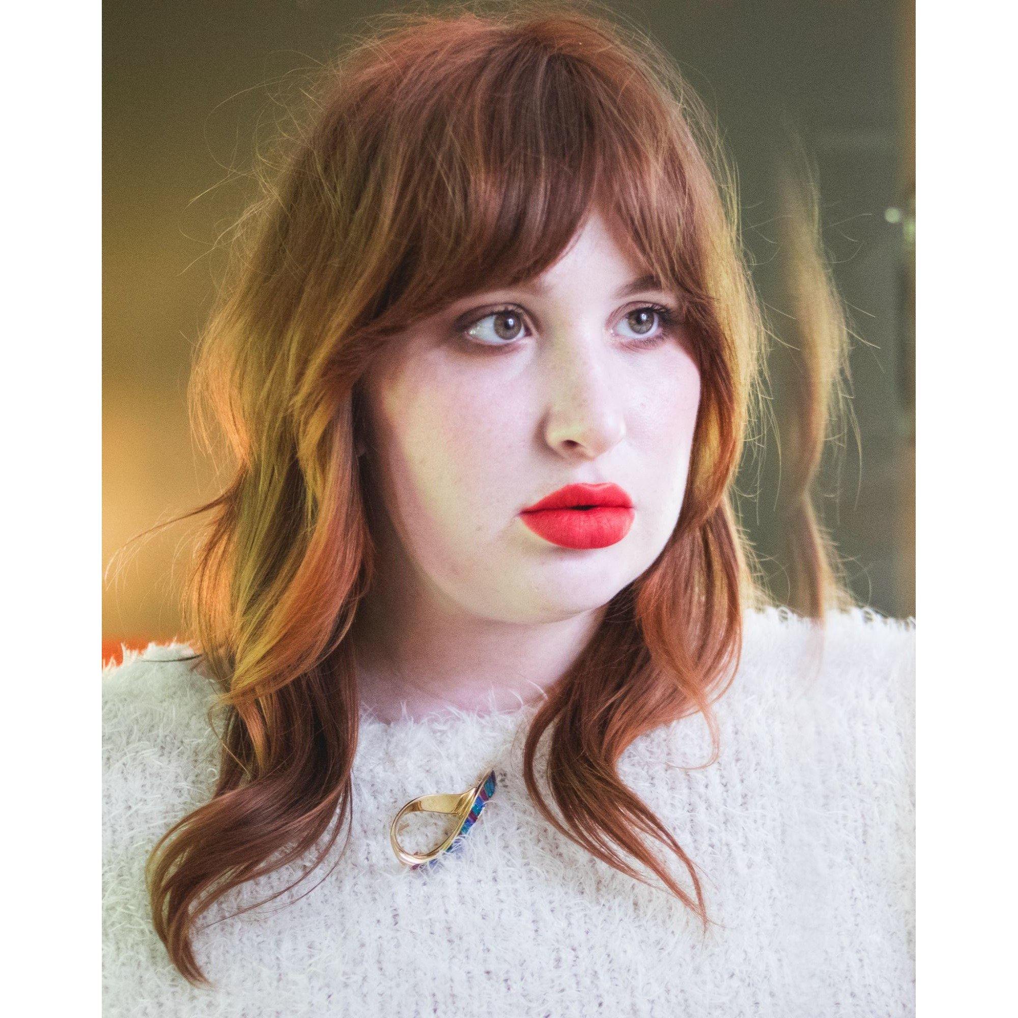 Vintage Swarovski Jewel Tone Baguette Rhinestone Brooch by Swarovski - Vintage Meet Modern Vintage Jewelry - Chicago, Illinois - #oldhollywoodglamour #vintagemeetmodern #designervintage #jewelrybox #antiquejewelry #vintagejewelry